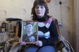 Эксклюзивные подробности трагедии в Щекино: кто убил Кирилла - собаки или люди?