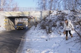 Путь к здоровью для пациентов горбольницы №13 в Туле долог и труден