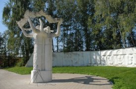 В Тульской области создан сайт по поиску погибших солдат ВОВ и мест их захоронения