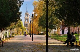 Венев может войти в программу развития малых исторических городов
