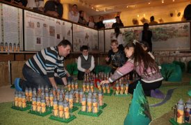 У туляков появилась возможность узнать историю Куликовской битвы в игре