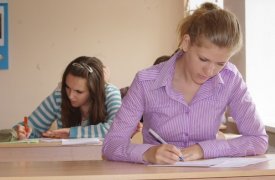 В 2014 году более половины тульских школьников справились с тестовыми заданиями