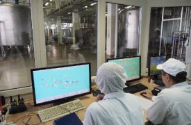 Для тульских школьников организуют экскурсии на промышленные предприятия