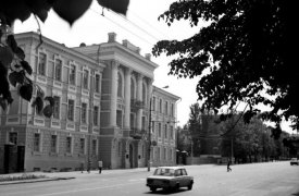 Зданию тульского комитета обороны нужна памятная доска