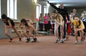 В Туле в память героев войны в Афганистане состоится открытое первенство
