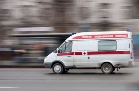 В Туле сбили двоих детей