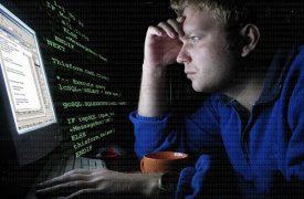Тульские программисты обнаружили новый вирус трояна