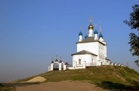 Малые города Тульской области - «Настоящая Россия»
