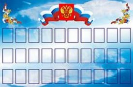 В одном из округов Тулы открылась Доска почета