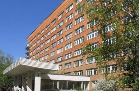 Тульская областная клиническая больница обсудила итоги работы за год