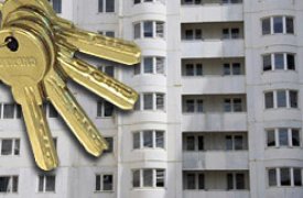 В понедельник тулякам вручат ключи от новостройки