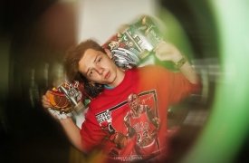 Туляк борется за звание «Лучшего танцора страны» на Первом канале