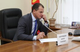 В Тульской области запустят сайт электронной записи в школу