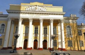 4 марта туляки могут бесплатно увидеть выступление артистов Луганской и Донецкой филармоний