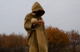 Под Тулой снимают первый в мире музыкальный фильм о событиях на Украине