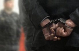 Тульские судебные приставы задержали наркодельца