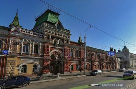 В Туле осудят контрактника, с ножом набросившегося на офицера