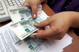 Депутаты Тульской облдумы поддержали инициативу сокращения собственных зарплат