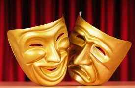 В Туле пройдет театральный фестиваль