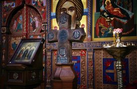 Во время Великого поста туляки смогут поклониться соловецким святыням