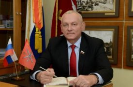 Экс-мэр Тулы предстанет перед судом