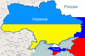 В Туле заложат памятный знак в честь годовщины воссоединения Крыма с Россией