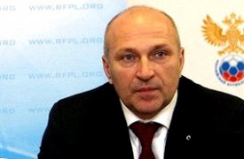 РФПЛ возражает против игры дубля тульского 