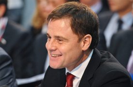 Владимир Груздев: 
