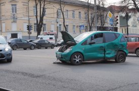 Туляки ожидали роста повышения ОСАГО