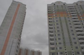 Собственники многоквартирных домов Тулы должны выбрать способ управления