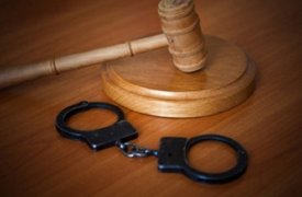 В Туле бывший руководитель УВД осужден за мошенничество