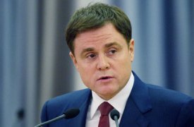 Губернатор Тульского региона провел заседание наркотической комиссии