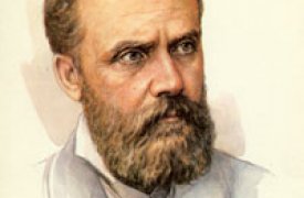 В Туле появится памятник писателю Глебу Успенскому