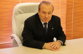 Мэр Тулы проведет субботник в Крыму