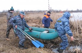 В тульских водоемах до 10 июня ограничили рыбалку