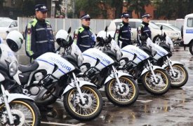 25 апреля в Туле стартует мотосезон