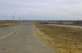 В Туле в результате аварии скончался 27-летний мужчина
