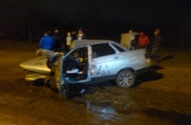 В результате тройного ДТП в Туле скончалась женщина