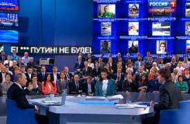 Владимир Путин: 