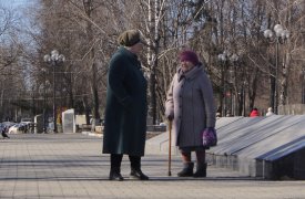 Туляки стремительно стареют