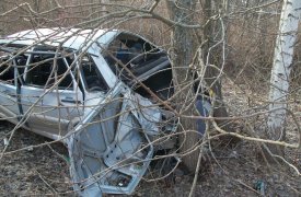 В Тульской области 70% пострадавших в ДТП погибают до приезда 