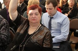 Губернатор Тульской области встретится с жителями Центрального округа