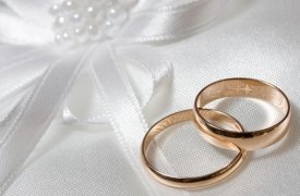 В Туле пройдет фестиваль «Свадьба мечты - 2015»