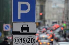 Депутаты обсудили проблемы организации платных парковок в Туле