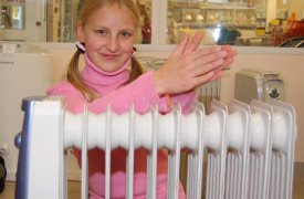 В домах туляков отключат отопление с 28 апреля