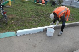 За первые два дня мая с улиц Тулы вывезли более 6 тыс. куб. м. мусора