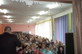 Тулякам разъясняют ситуацию с управляющими компаниями