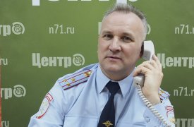 Куда тулякам жаловаться на инспектора-взяточника