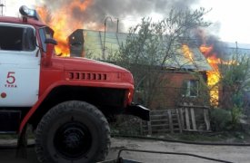 В Туле подвели итоги празднования Дня Победы