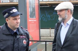 В Туле прошел рейд по предотвращению заторов